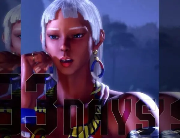 Street Fighter 6's Elena Drops Early – Here's What Gamers Are Saying
