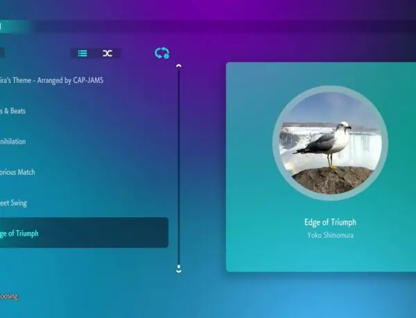 Street Fighter 6 teams up with legendary composer Yoko Shimomura for epic new BGM track