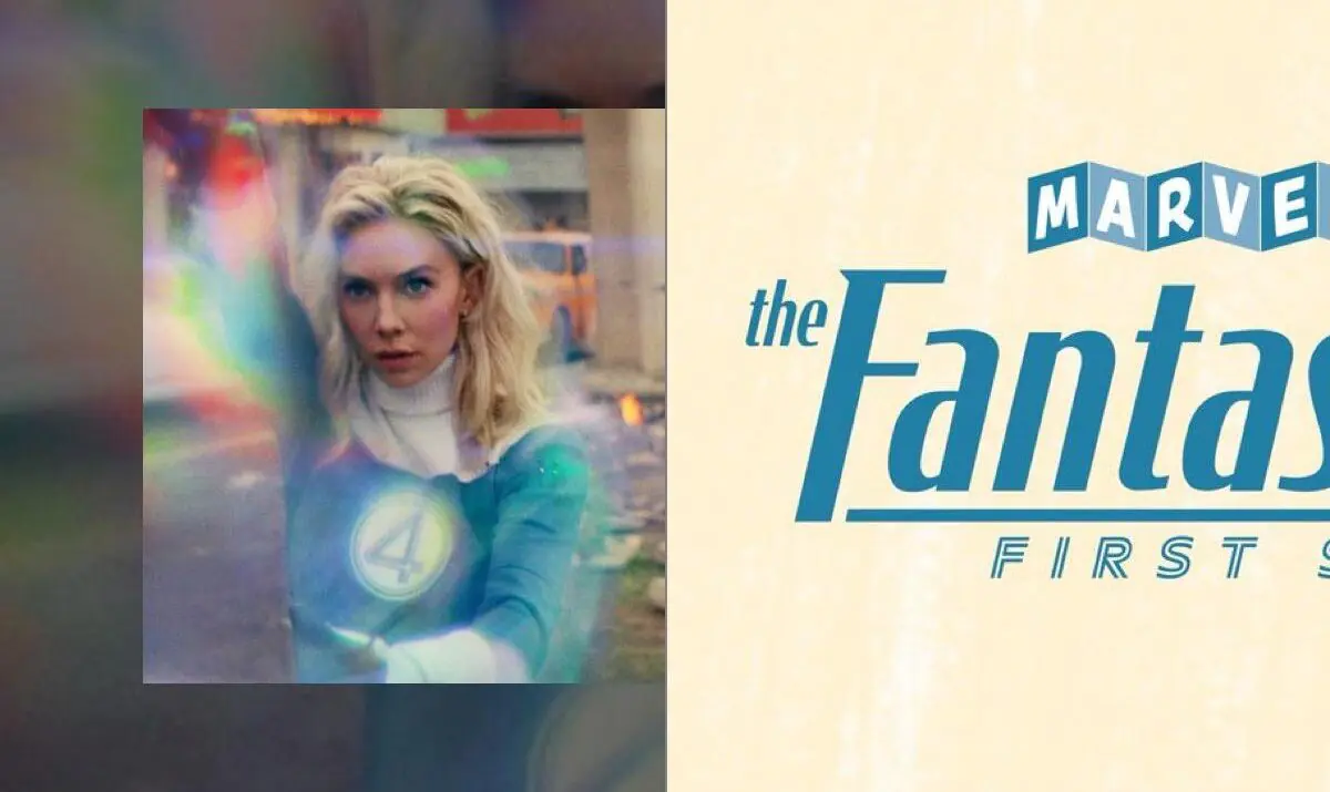 Sue Storm Takes the Lead in Marvel's Fantastic Four Reboot and Fans Are Divided