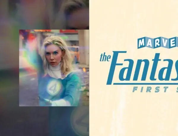 Sue Storm Takes the Lead in Marvel's Fantastic Four Reboot and Fans Are Divided
