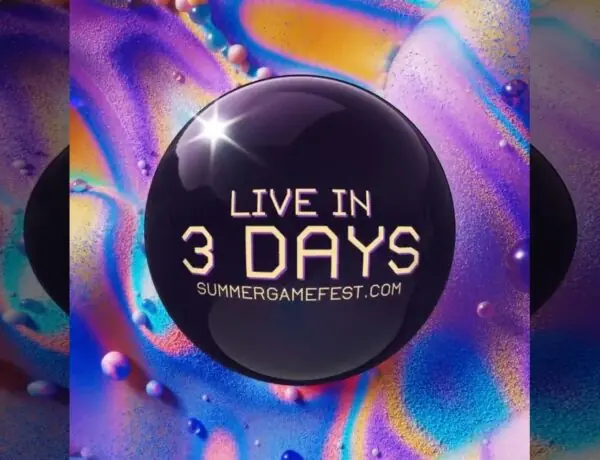 Summer Game Fest 2024 Kicks Off This Friday With Big Reveals