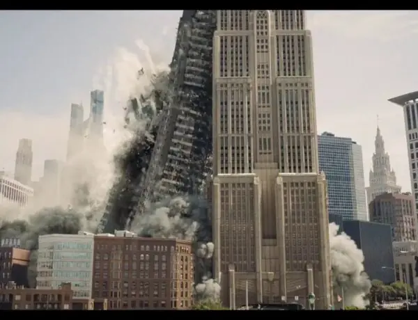 Superman Final Trailer Drops and Fans Are Split – Here's Why