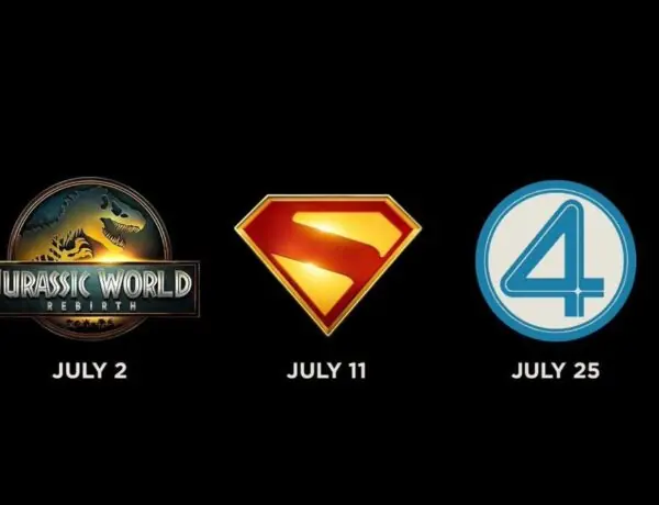 Superman vs Jurassic World vs Fantastic Four: Who Will Dominate Summer Box Office?