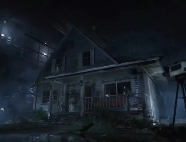 Team Clout's ILL Horror Game Trailer Drops and Gamers Are Already Terrified