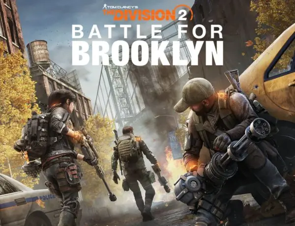 The Division 2 Battle for Brooklyn DLC Sparks Mixed Reactions Among Players