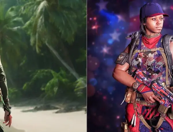 The Division 2 drops summer bundles with flashy VFX but players want fixes first