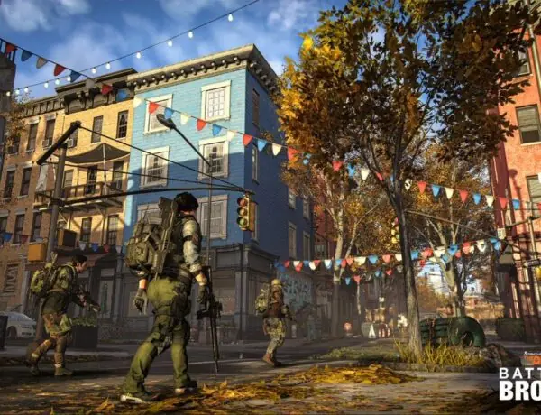 The Division 2's Ultimate Edition Giveaway Sparks Chaos and Complaints