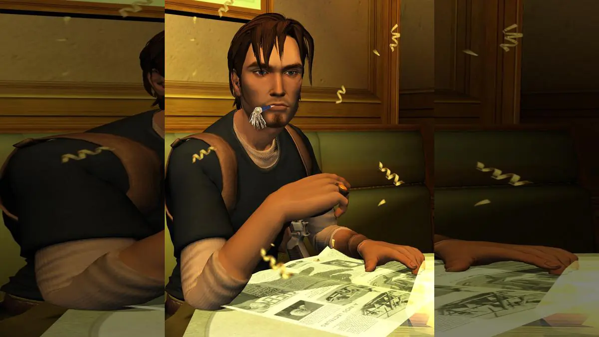 Tomb Raider Fans Celebrate Kurtis Trent's Birthday With Hilarious Reactions