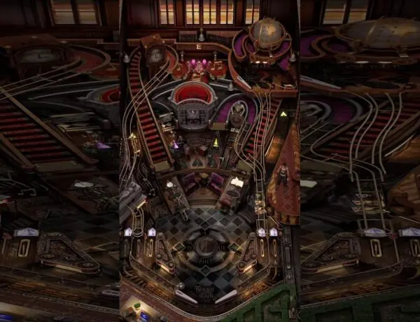 Tomb Raider Pinball DLC Drops June 19 But Fans Just Want TR12