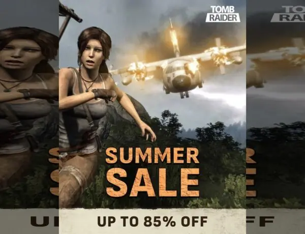 Tomb Raider Summer Sale Hits Up to 85% Off—But Gamers Want More