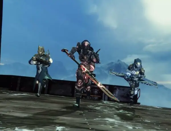 Trials of Osiris Returns with Vostok and Gamers Are Not Happy