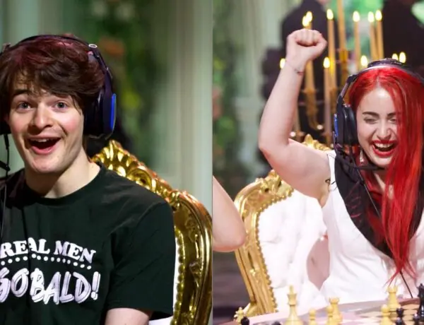 TwitchCon EU 2024 Delivers Chaos, Hype, and Heart in Two-Day Spectacle