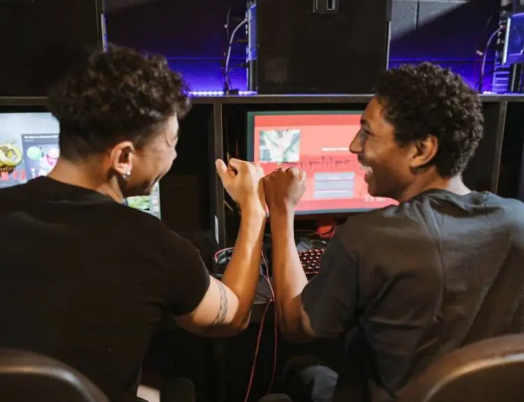 Understanding Different Types of Digital Gaming Today