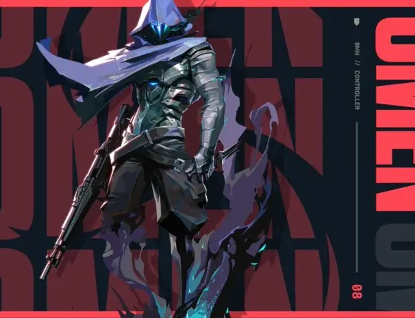 VALORANT Disables Omen Due to Game-Breaking Bug