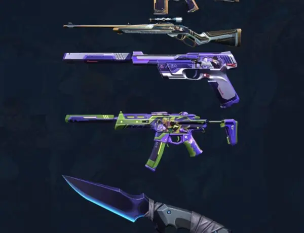 VALORANT GO! Vol. 3 Bundle Leaked – Prices, Reactions, and Wallet Pain