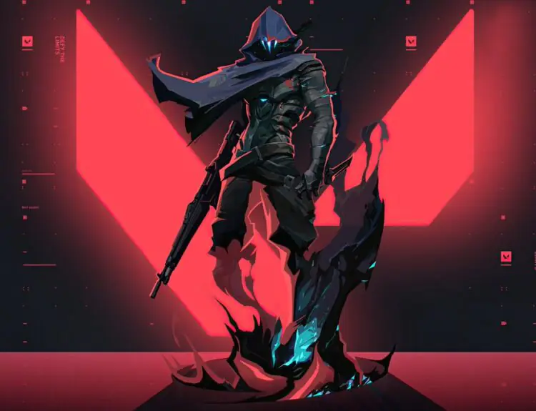 VALORANT Patch 11.00 Buffs Omen in a Sneaky Way – Players React