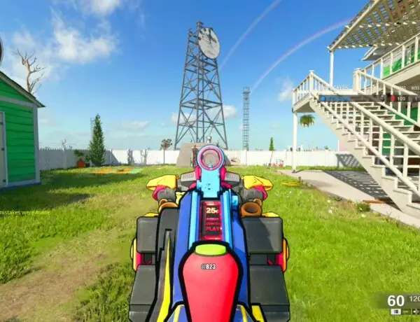 VALORANT Players Demand More Than Just Fancy Weapon Inspections