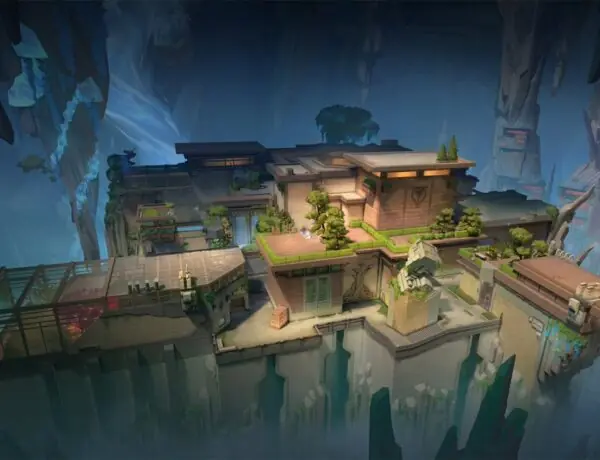 VALORANT Players Divided as Abyss Returns to Competitive Map Pool in Season 25