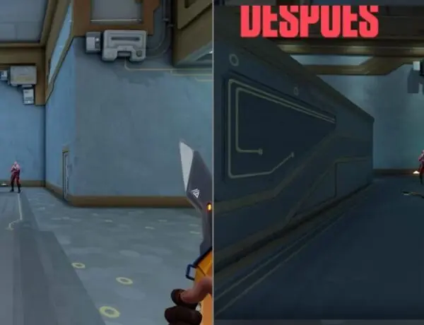 Valorant Players Divided Over Potential Unreal Engine 5 Upgrade