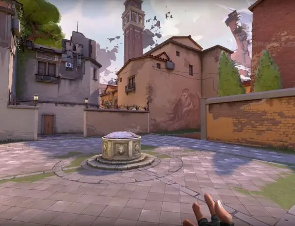 VALORANT's 5-Year Anniversary Flex Sparks Debate Among Players