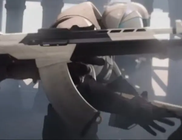 Valorant's New Battlepass Vandal Sparks Heated Debate Among Players