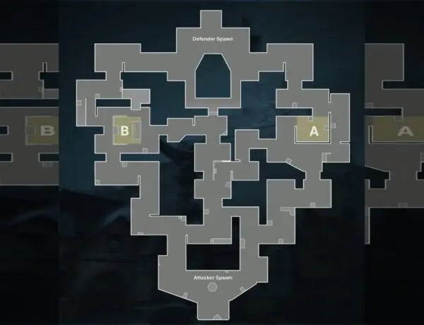 VALORANT's New Corrode Map Sparks Mixed Reactions Among Players