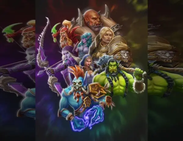 Warcraft Fans Debate Their Favorite Characters – From Thrall to Sylvanas
