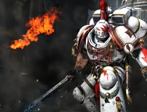 White Scars Chapter Pack Drops in Two Days – Gamers React