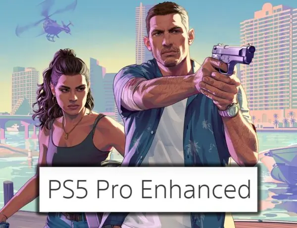 Will GTA VI Get a PS5 Pro Enhanced Upgrade? Gamers Weigh In