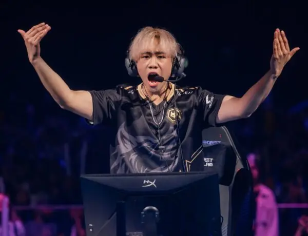 Wolves Esports Stuns Gen.G in Valorant Winners Bracket Showdown