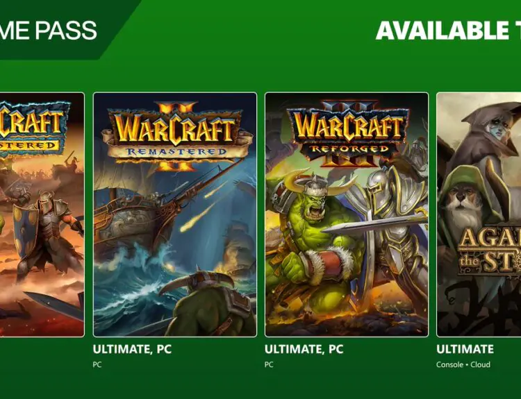 World of Warcraft Fans Demand Xbox Port as Game Pass Hype Grows
