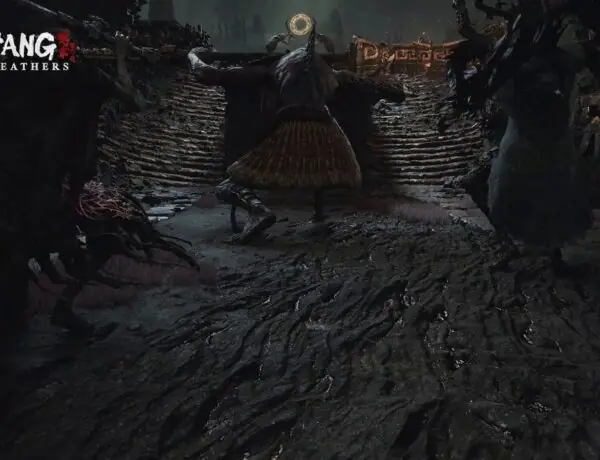 WUCHANG: Fallen Feathers drops July 24 on Xbox Game Pass