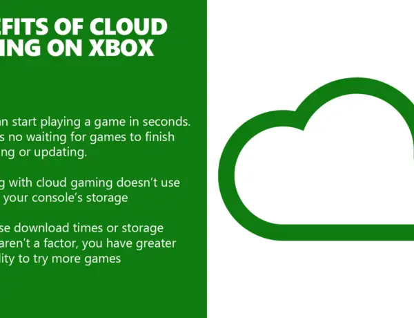 Xbox Cloud Gaming Lets You Play Instantly, But Players Want More