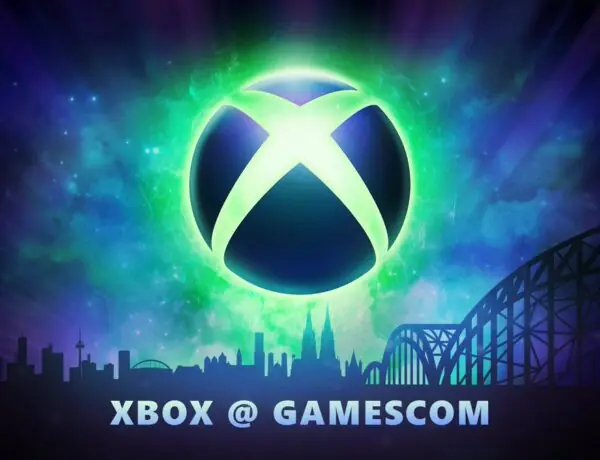 Xbox Confirms Gamescom 2025 Appearance – What to Expect?