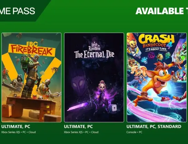 Xbox Game Pass Drops Crash 4 and Gamers Are Losing Their Minds