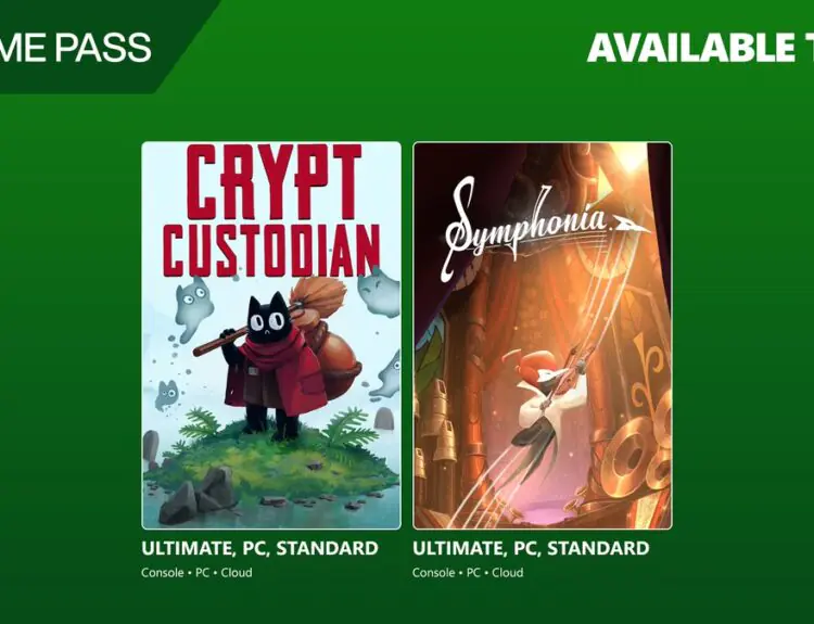 Xbox Game Pass Drops Two Surprise Titles and Gamers Are Split