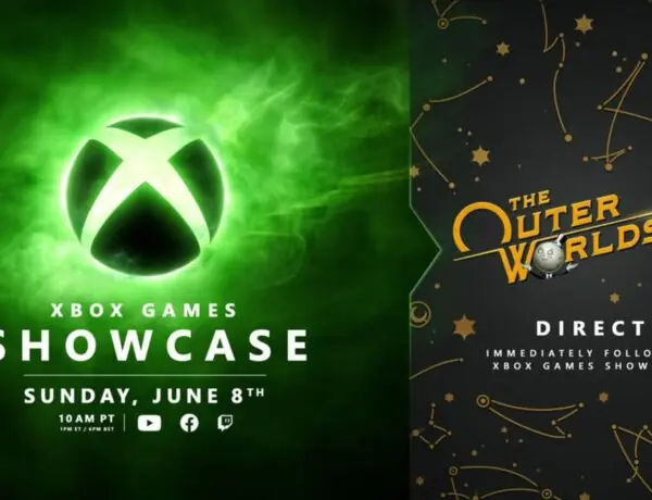 Xbox Games Showcase Hype: Starfield, Elder Scrolls 6, and More Expected