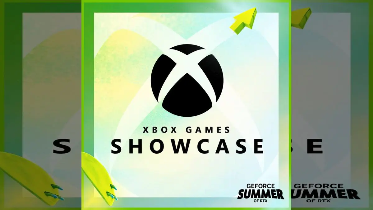 Xbox Showcase Hype: Gamers Demand Skate 4, Perfect Dark, and More