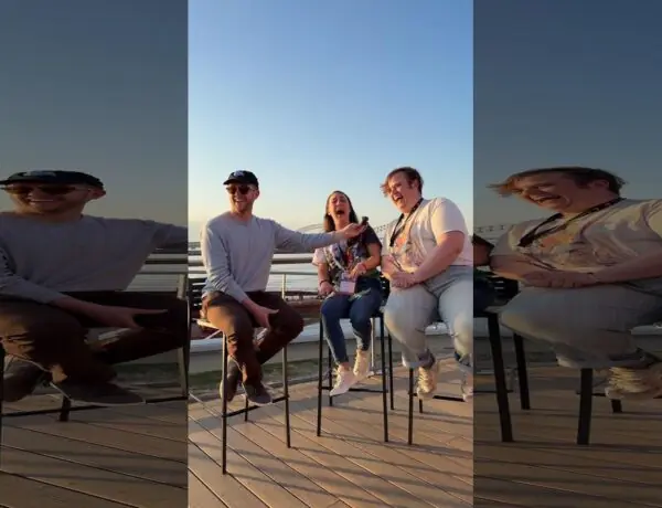 Zeldathon Sparks Debate Over Ideal Zelda Movie Cast While Raising Funds For Charity