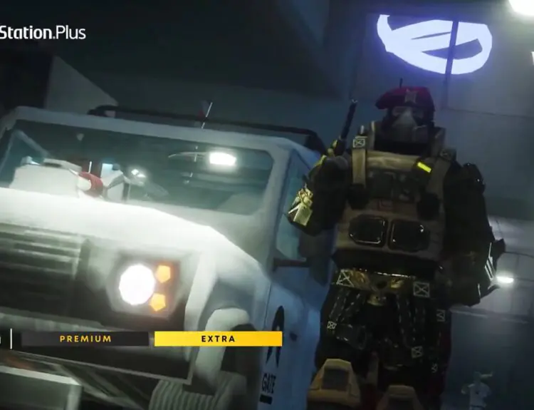 Abiotic Factor Hits PS Plus Today - Survival Crafting Chaos With Friends