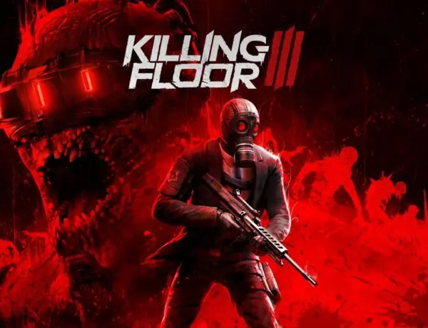 Alienware Gives Away Killing Floor 3 Codes in Epic Twitter Contest