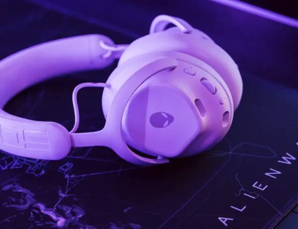 Alienware Pro Headset Sparks Hype Among Gamers – Who Needs One?