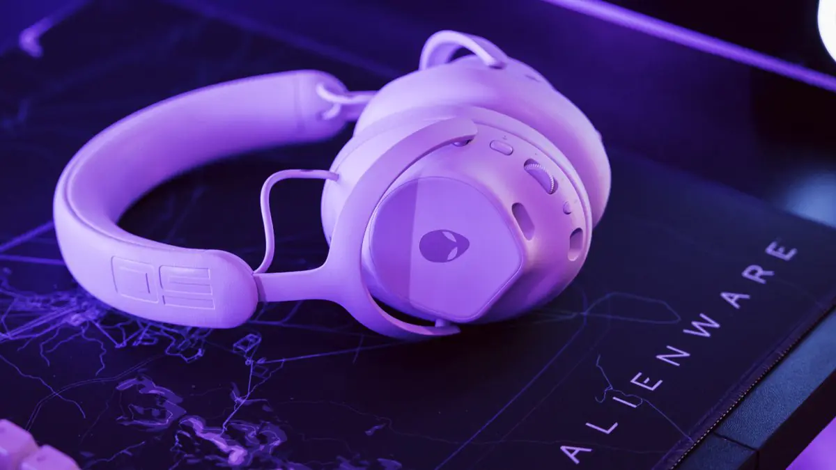 Alienware Pro Headset Sparks Hype Among Gamers – Who Needs One?