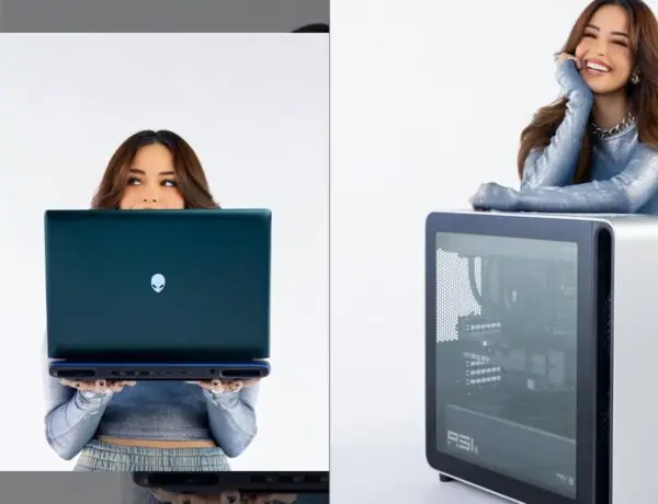 Alienware Signs Valkyrae in Major Gaming Partnership