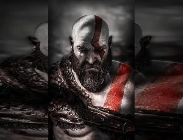 Amazon's God of War Series Confirms Norse Era Focus, Kratos & Atreus Story, and 2026 Filming Start