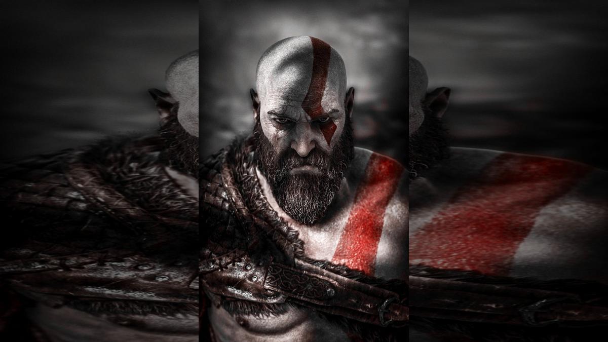 Amazon S God Of War Series Confirms Norse Era Focus Kratos Atreus Amazon S God Of War Series Confirms Norse Era Focus Kratos Atreus Story And 2026 Filming Start 