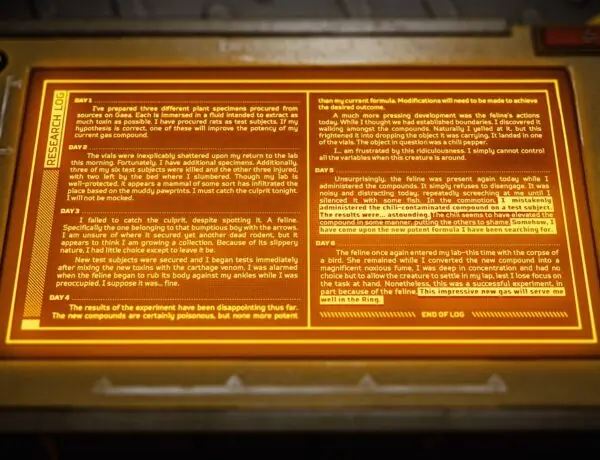 Apex Legends' Caustic Has a New Secret Weapon—And It's Adorable