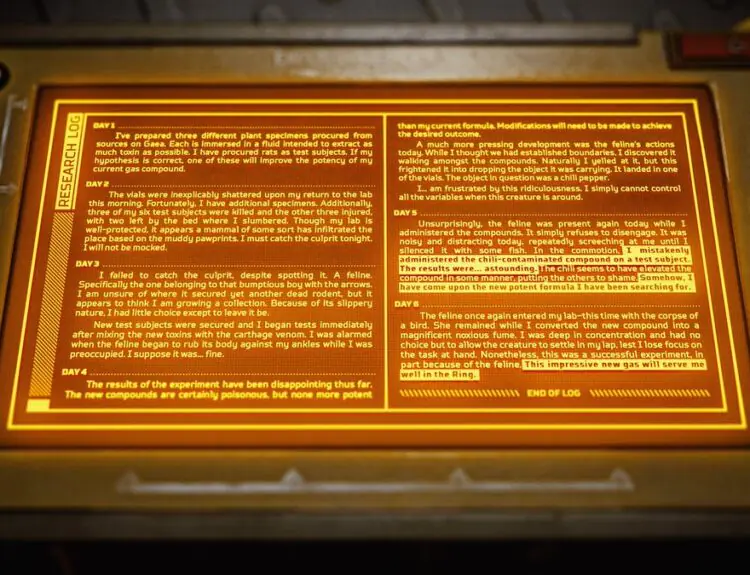 Apex Legends' Caustic Has a New Secret Weapon—And It's Adorable