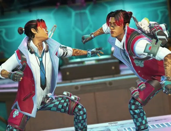 Apex Legends Future Icons Event Ending Soon – Players React