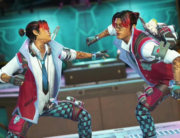 Apex Legends Future Icons Event Ending Soon – Players React